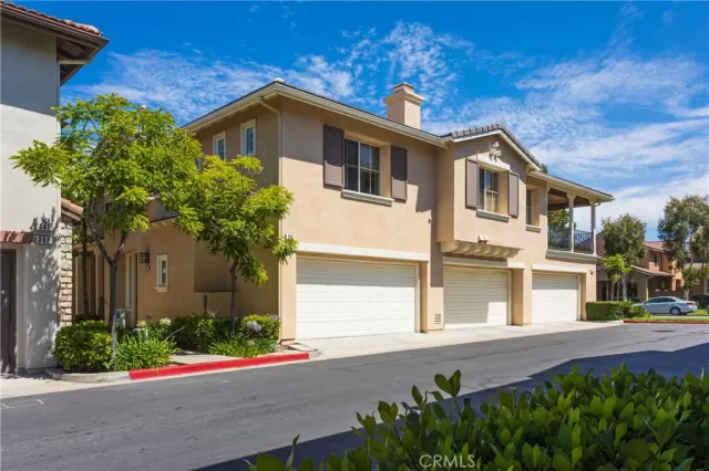 MLS: OC25125922 Condo For Sale