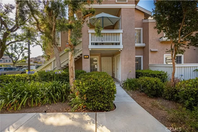 MLS: OC25126156 Condo For Sale