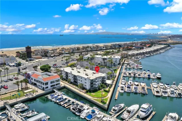 MLS: OC25126319 Condo For Sale