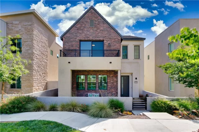 MLS: OC25126473 Condo For Sale