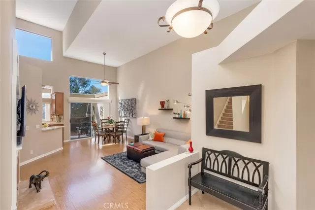 MLS: OC25126504 Condo For Sale