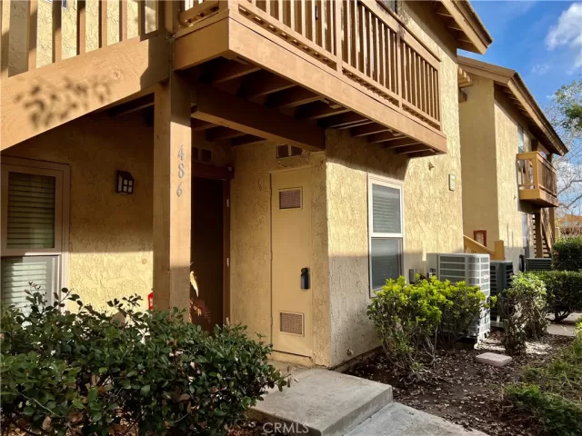 MLS: OC25126505 Condo For Sale