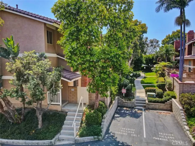 MLS: OC25126620 Condo For Sale