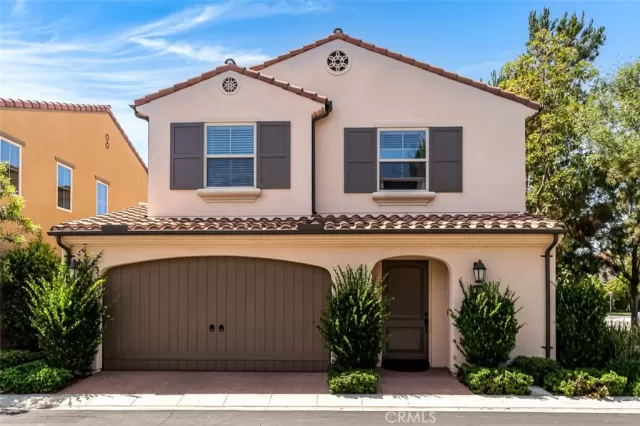 MLS: OC25126680 Condo For Sale