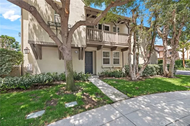 MLS: OC25126687 Condo For Sale