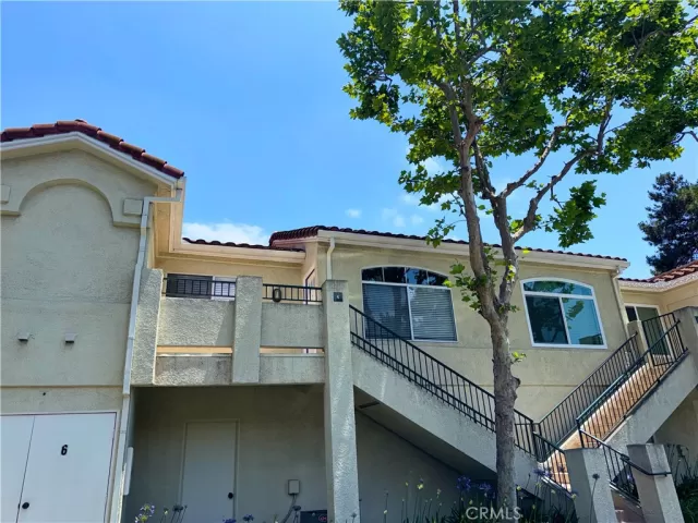 MLS: OC25126736 Condo For Sale