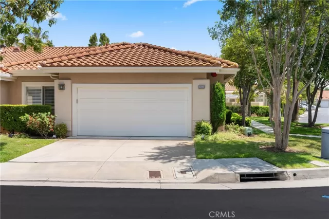 MLS: OC25126824 Condo For Sale