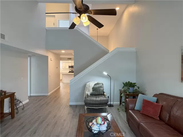 MLS: OC25126834 Condo For Sale