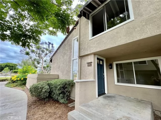 MLS: OC25126984 Condo For Sale