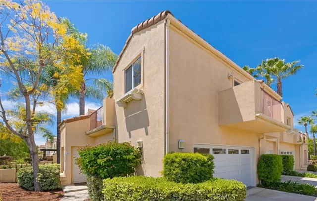 MLS: OC25127000 Condo For Sale