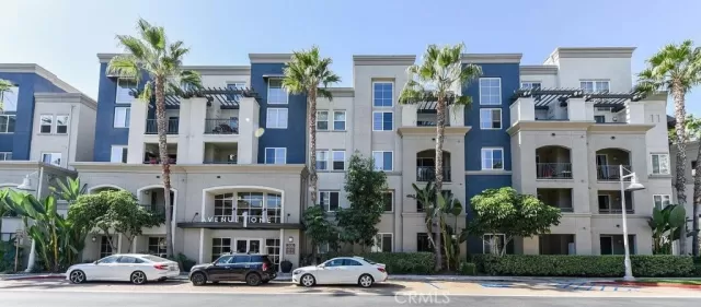 MLS: OC25127028 Condo For Sale