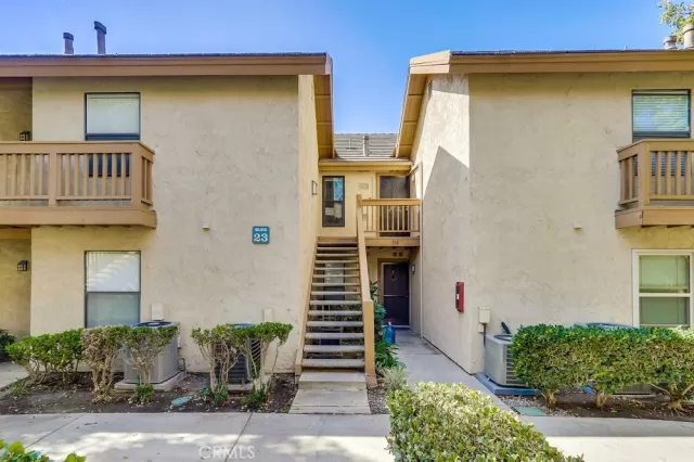 MLS: OC25127112 Condo For Sale