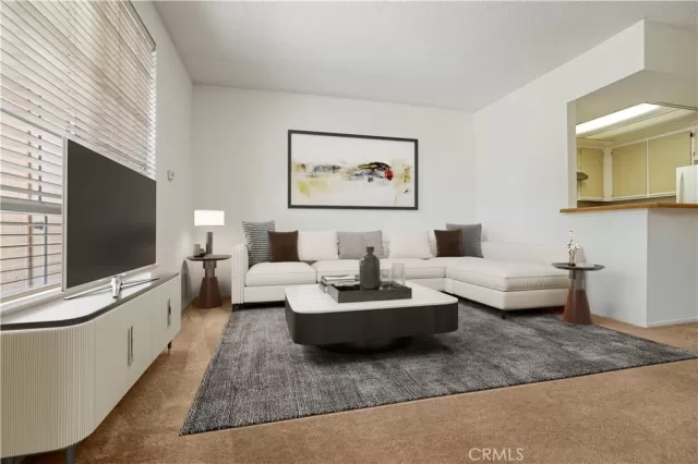 MLS: OC25127180 Condo For Sale