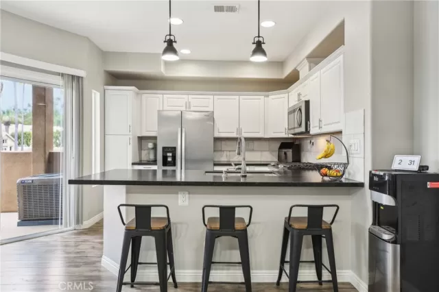 MLS: OC25127305 Condo For Sale