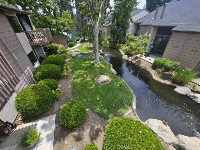 MLS: OC25127370 Condo For Sale