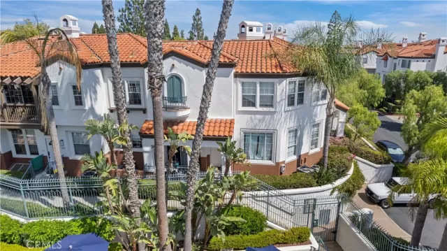 MLS: OC25127657 Condo For Sale