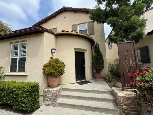 MLS: OC25127783 Condo For Sale