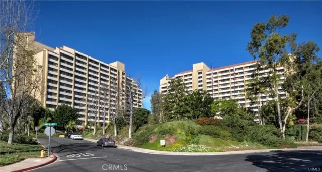 MLS: OC25127809 Condo For Sale