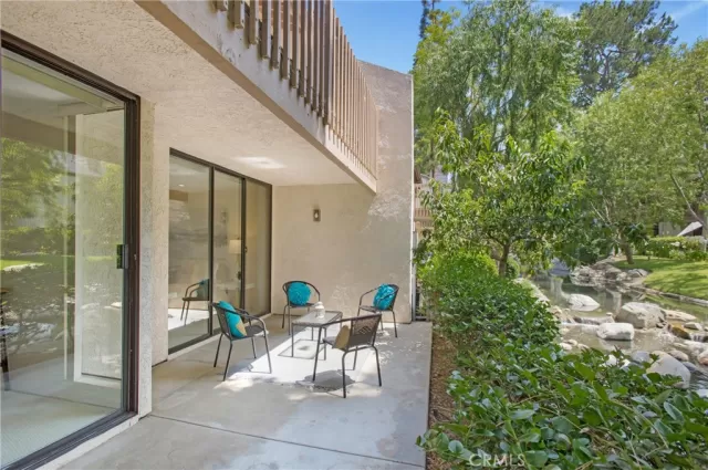 MLS: OC25128061 Condo For Sale