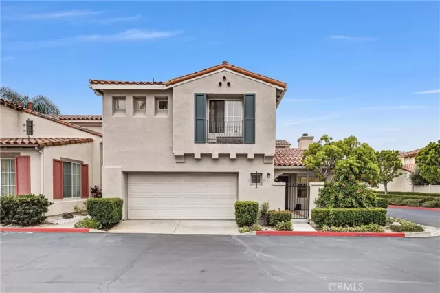 MLS: OC25128120 Condo For Sale