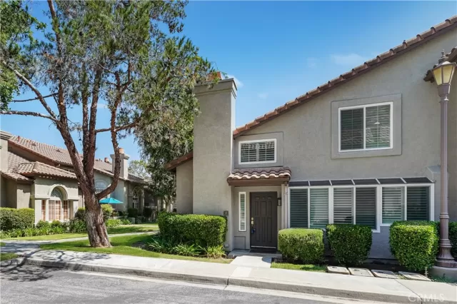 MLS: OC25128298 Condo For Sale