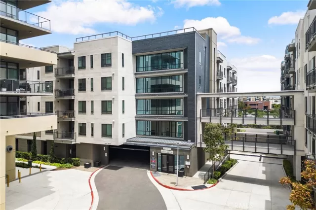 MLS: OC25128380 Condo For Sale