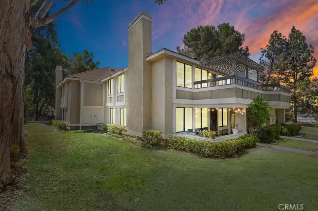 MLS: OC25128685 Condo For Sale