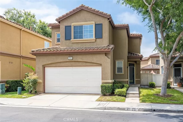 MLS: OC25128737 Condo For Sale