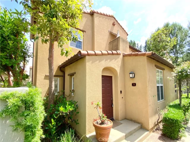 MLS: OC25129378 Condo For Sale