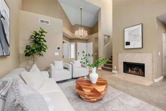 MLS: OC25129381 Condo For Sale