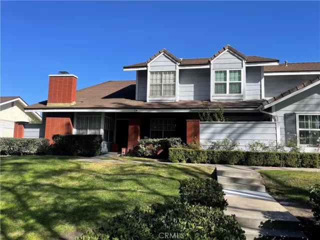 MLS: OC25129429 Condo For Sale