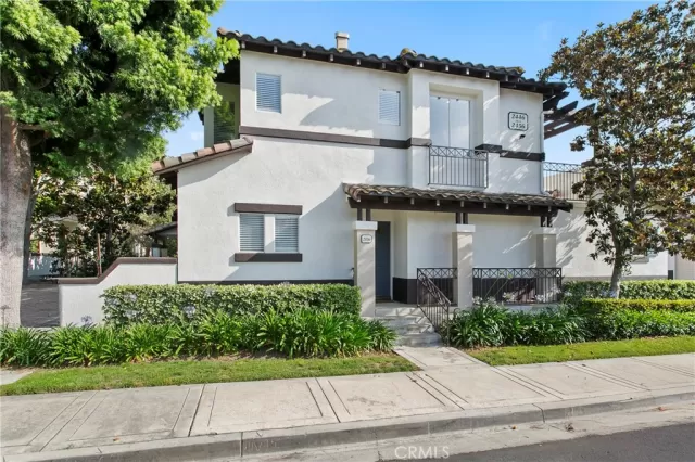 MLS: OC25129431 Condo For Sale