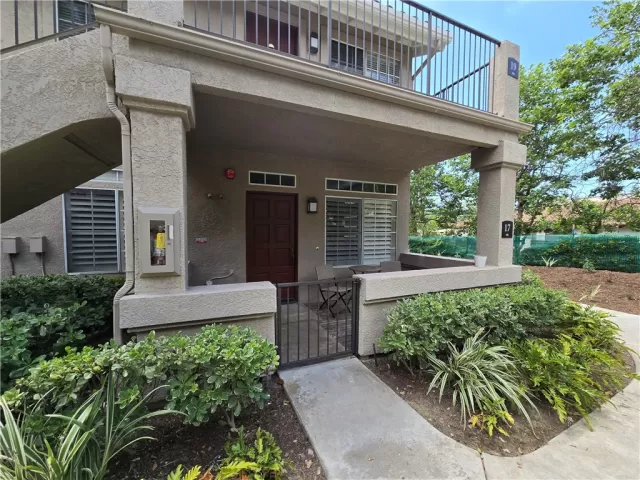 MLS: OC25129457 Condo For Sale