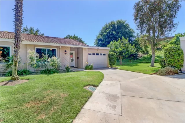 MLS: OC25129477 Condo For Sale