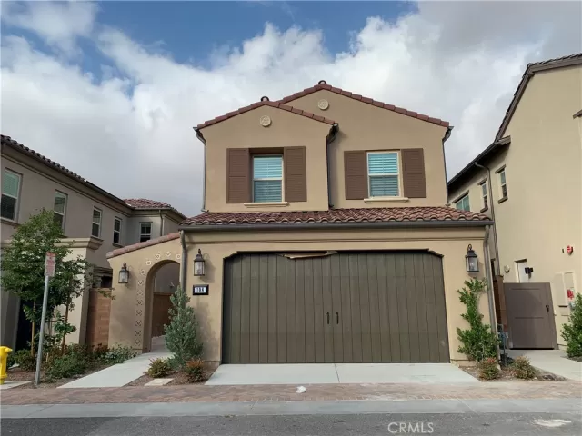 MLS: OC25129536 Condo For Sale