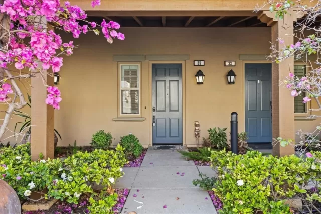 MLS: OC25129558 Condo For Sale