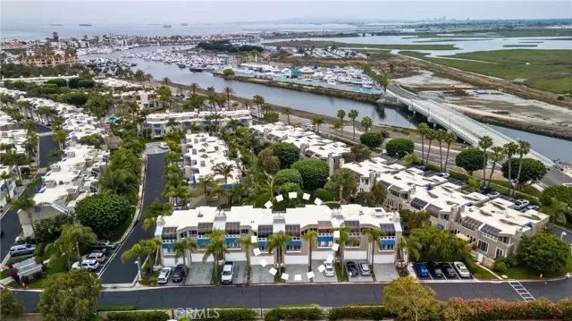 MLS: OC25129578 Condo For Sale