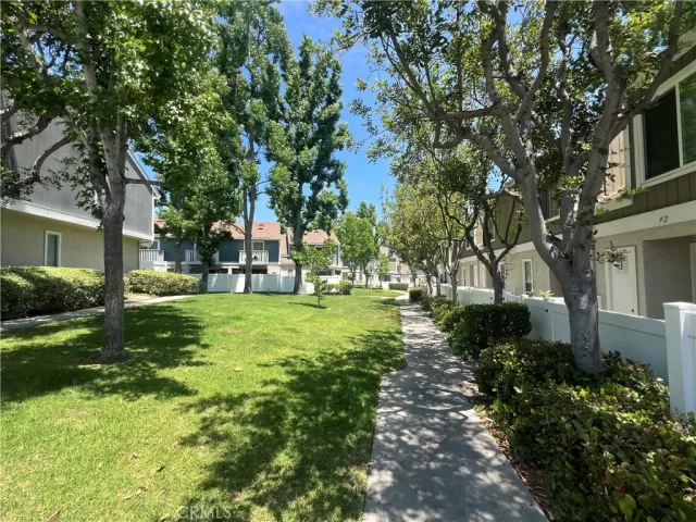 MLS: OC25129779 Condo For Sale