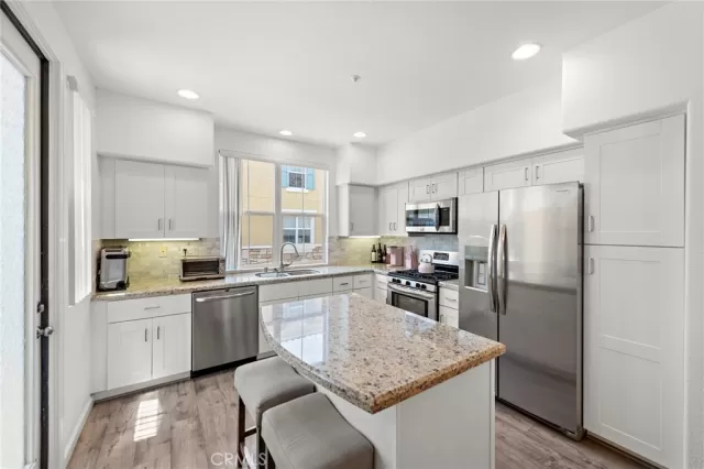 MLS: OC25129793 Condo For Sale