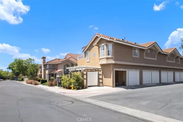 MLS: OC25129806 Condo For Sale