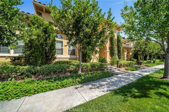 MLS: OC25129820 Condo For Sale