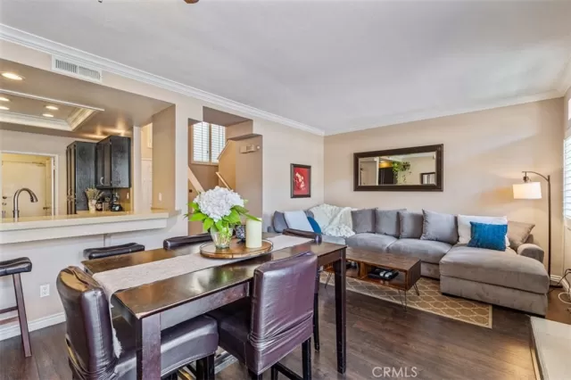 MLS: OC25129833 Condo For Sale