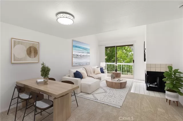 MLS: OC25129987 Condo For Sale