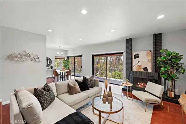 MLS: OC25130026 Condo For Sale