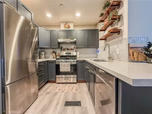 MLS: OC25130035 Condo For Sale