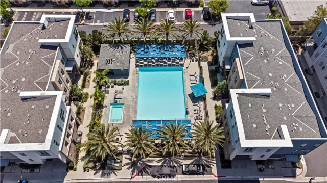 MLS: OC25130121 Condo For Sale