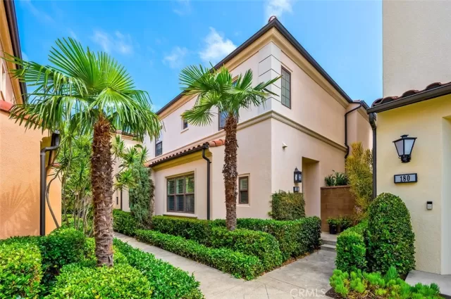 MLS: OC25130196 Condo For Sale