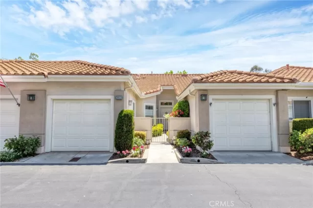 MLS: OC25130389 Condo For Sale