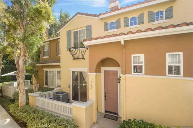 MLS: OC25130458 Condo For Sale