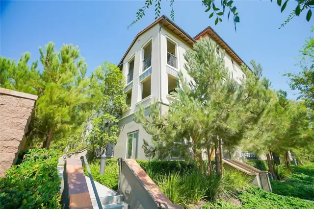 MLS: OC25130561 Condo For Sale